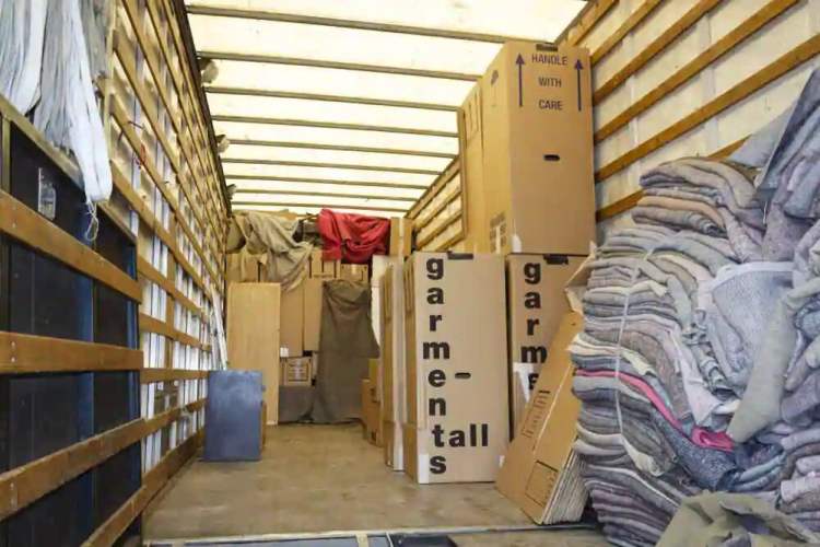 Aadhunik Packers And Movers