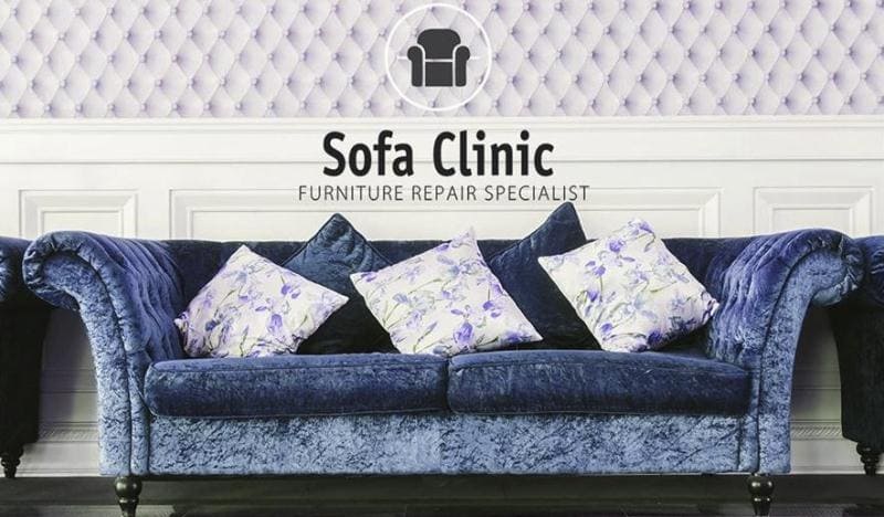 Sofa Clinic