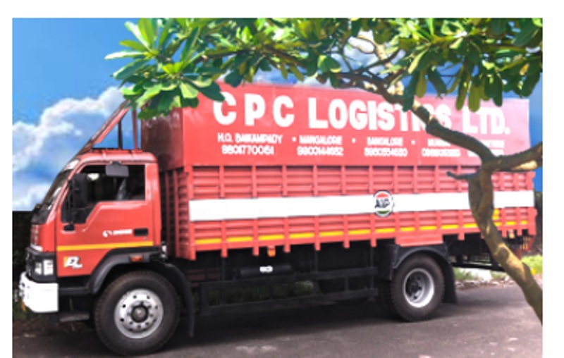 Cpc Logistics Ltd