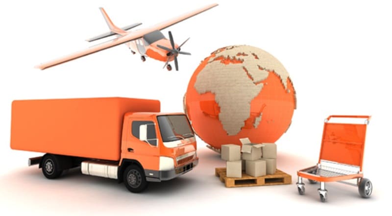 Courier International Services