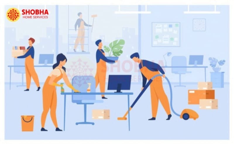 Shobha Cleaning Services