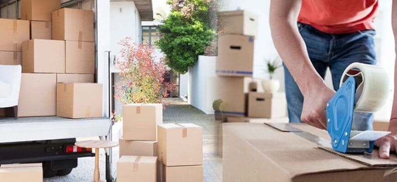 Alliance Packers And Movers