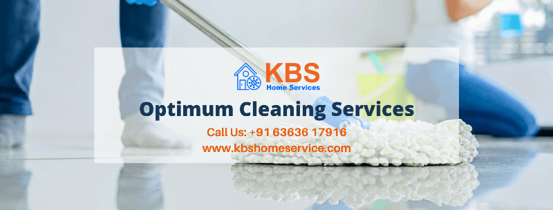 Kbs Home Services