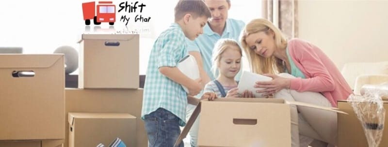Shift My Ghar Packers And Movers