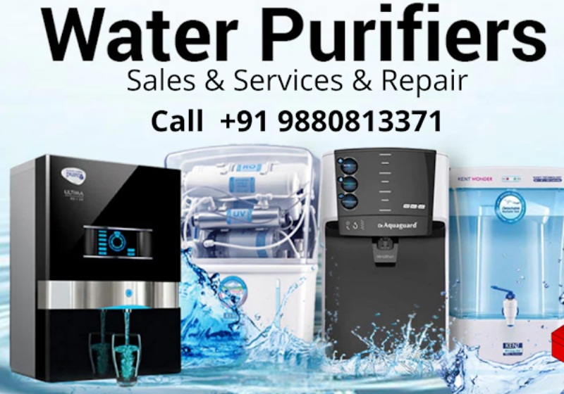 Srp Ro Water Filter
