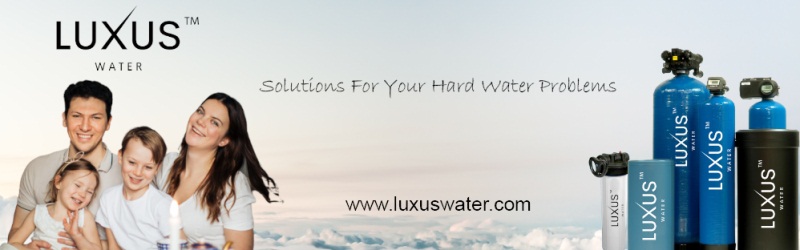 Luxus Water