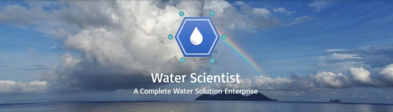 Water Scientist Filtration