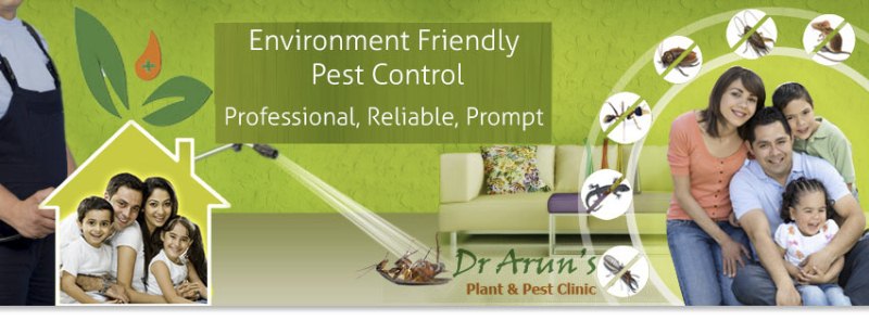 Arun Pest Solutions