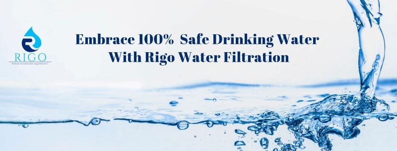 Rigo Water Filtration