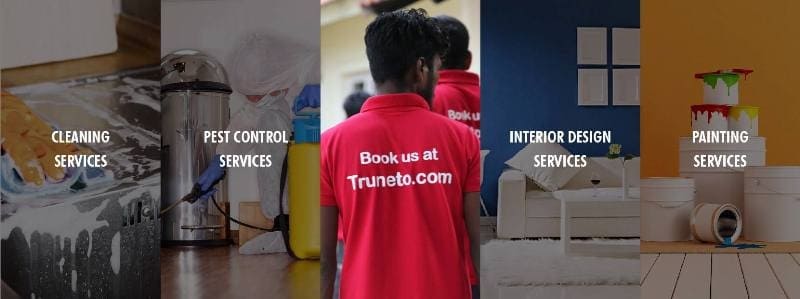 Truneto Cleaning Service