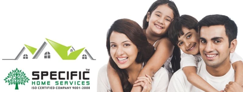 Specific Home Services