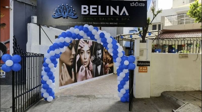 Belina Salon Spa
