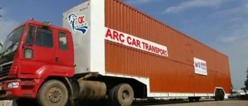 Advance Relocation Cargo Packers