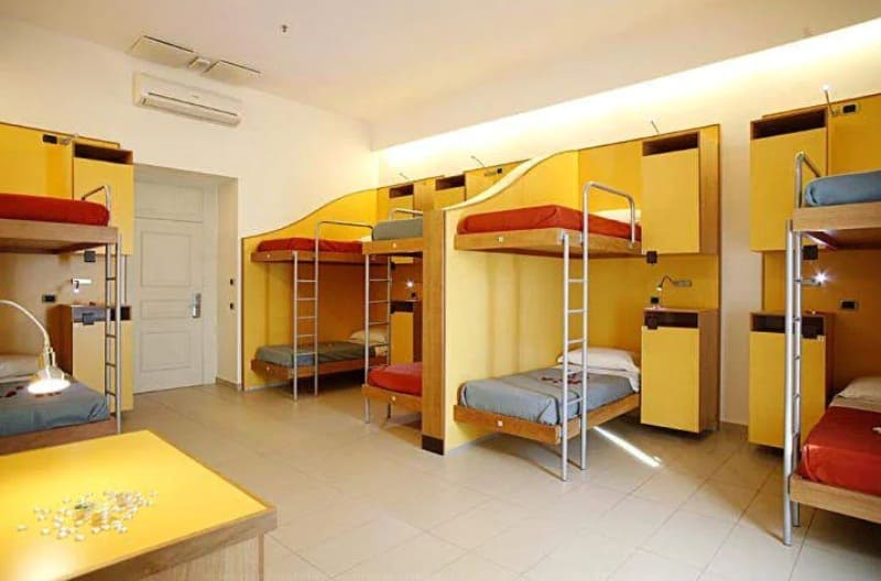 Yadava Hostel