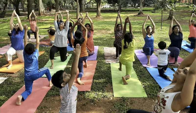 Abhisarga Yoga