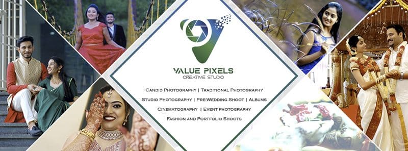Value Pixels Photography