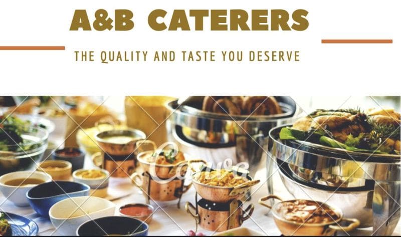 A And B Caterers