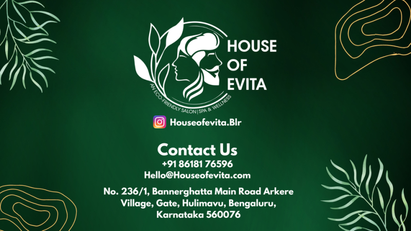 House Of Evita