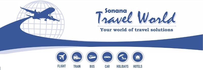 Sonana Travel World