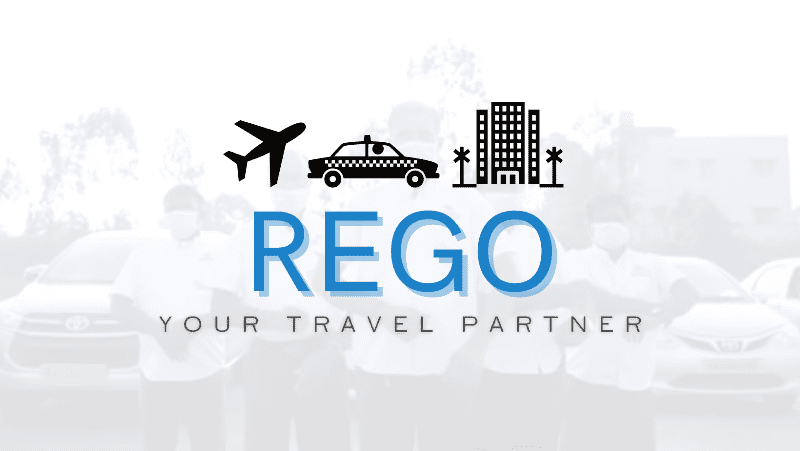 Rego Cab Services