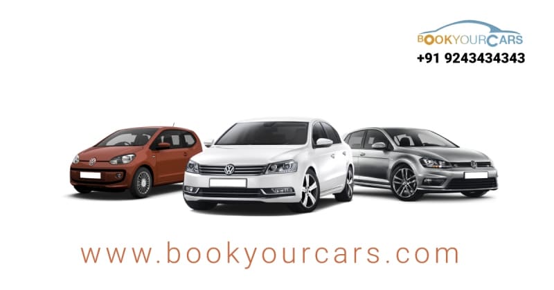Book Your Cars