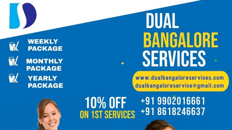Dual Bangalore Services
