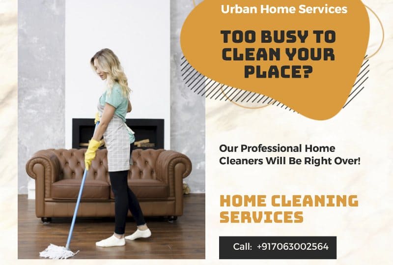 Urban Home Services
