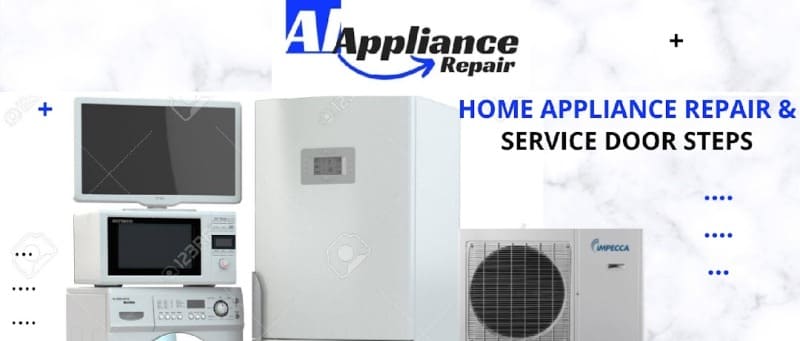 Al Appliance Repair
