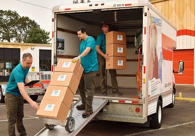 Metro Packers And Movers