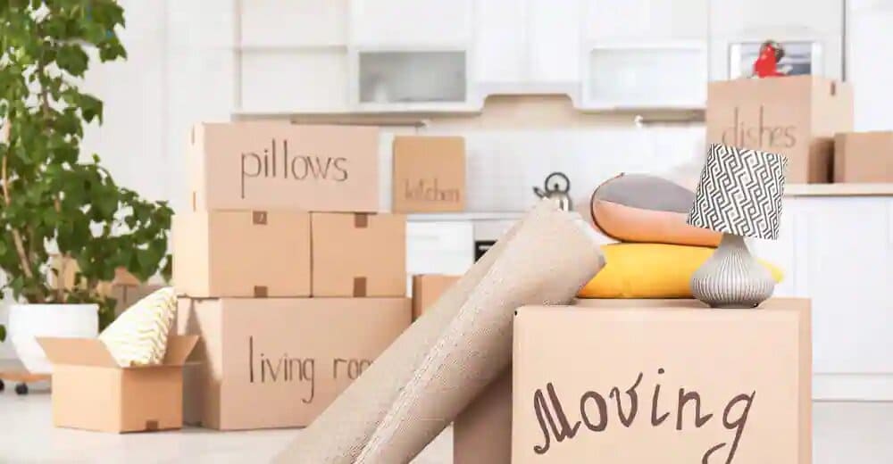 Fab Packers And Movers