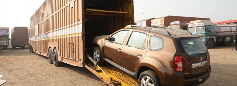 Hina Cargo Packers And Movers