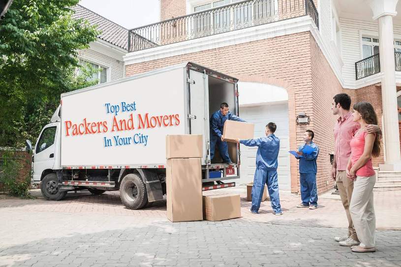 Vishal Home Packers Movers