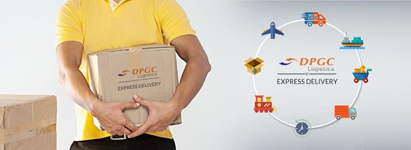 Dpgc Logistic
