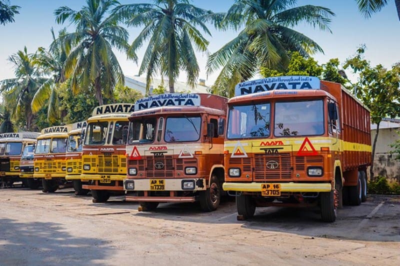 Navata Road Transport