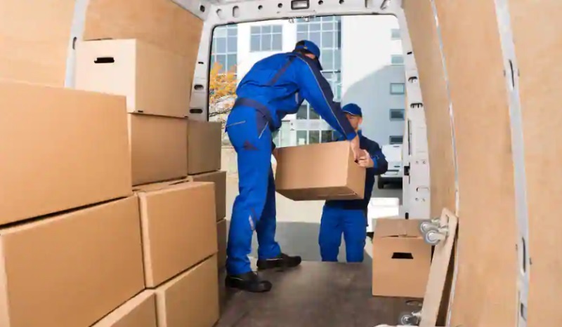 Chennai Packers And Movers