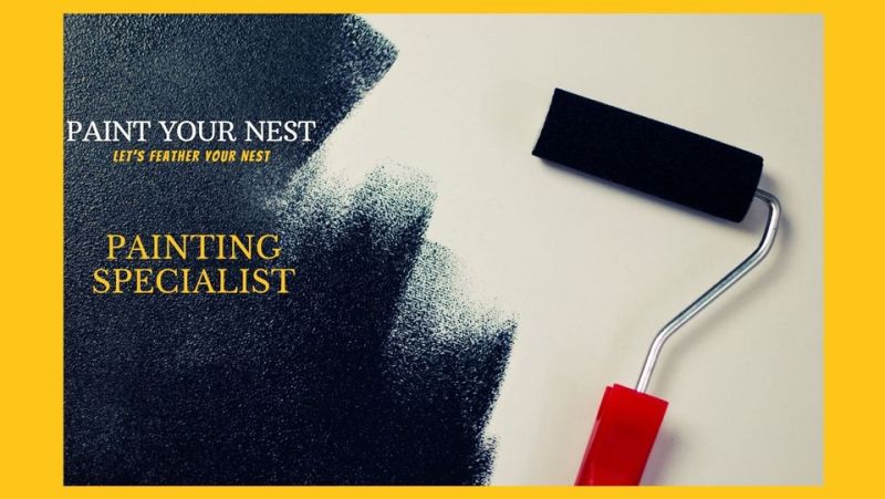 Paint Your Nest