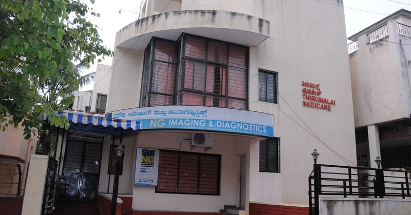 Ng Imaging And Diagnostic Centre