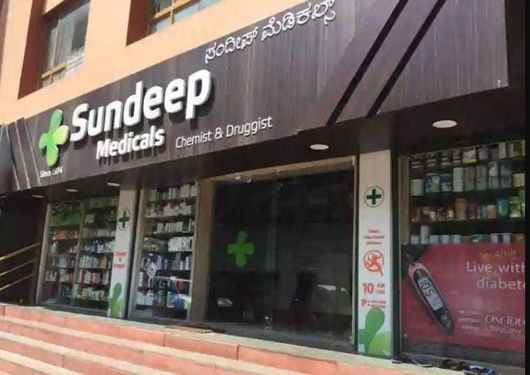 Sundeep Medicals
