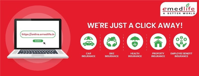 Emedlife Insurance