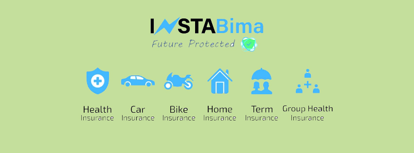 Instabima Insurance