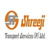 Shreeji Transport Services