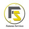 Famous Services