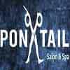 Ponytail Salon Spa