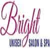 Bright Unisex Salon Spa