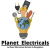 Planet Electricals