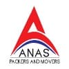 Anas Packers And Movers