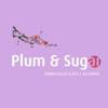 Plum And Sugar