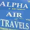 Alpha Air Travels