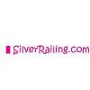 Silver Railing