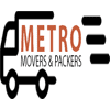 Metro Packers And Movers